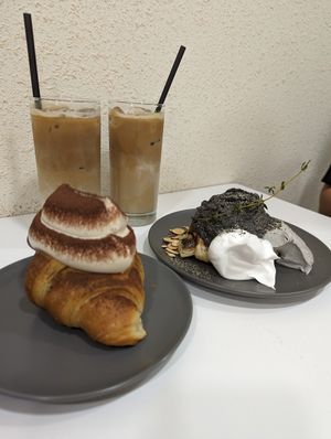  at Nuldam Space - 널담은공간 경복궁점 in Seoul