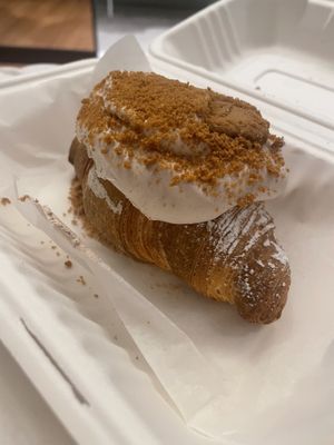 Somehow even looked great in a takeaway box too  at Nuldam Space - 널담은공간 경복궁점 in Seoul