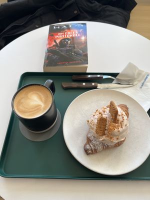   at Nuldam Space - 널담은공간 경복궁점 in Seoul