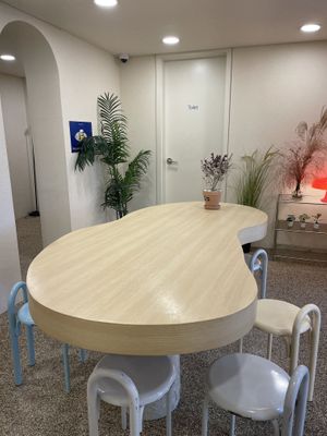   at Nuldam Space - 널담은공간 경복궁점 in Seoul