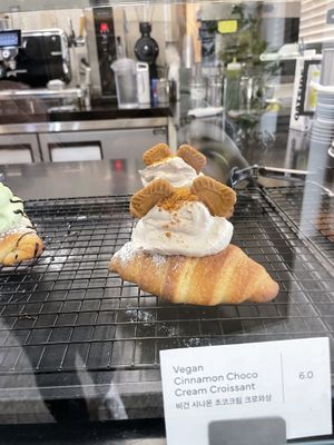   at Nuldam Space - 널담은공간 경복궁점 in Seoul