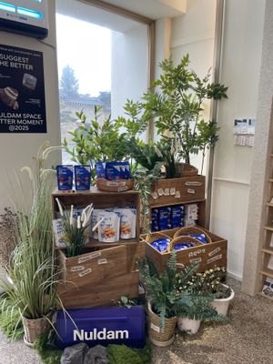   at Nuldam Space - 널담은공간 경복궁점 in Seoul