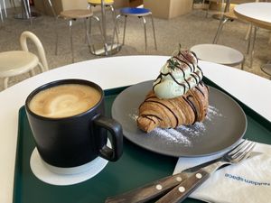   at Nuldam Space - 널담은공간 경복궁점 in Seoul