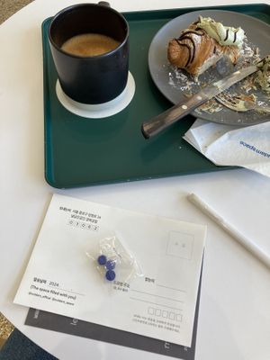   at Nuldam Space - 널담은공간 경복궁점 in Seoul