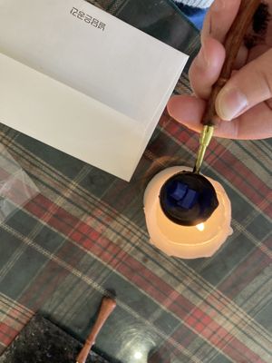   at Nuldam Space - 널담은공간 경복궁점 in Seoul