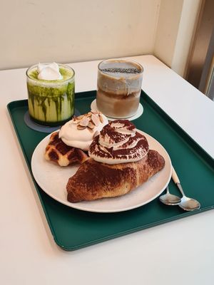  at Nuldam Space - 널담은공간 경복궁점 in Seoul