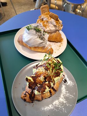  at Nuldam Space - 널담은공간 경복궁점 in Seoul