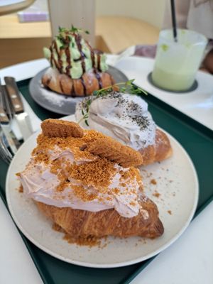  at Nuldam Space - 널담은공간 경복궁점 in Seoul