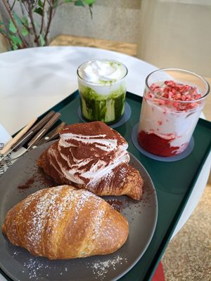  at Nuldam Space - 널담은공간 경복궁점 in Seoul