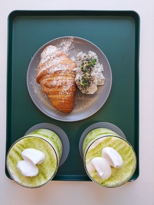  at Nuldam Space - 널담은공간 경복궁점 in Seoul