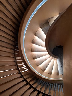  at Nuldam Space - 널담은공간 경복궁점 in Seoul