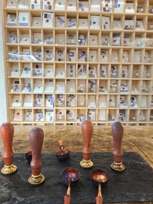  at Nuldam Space - 널담은공간 경복궁점 in Seoul