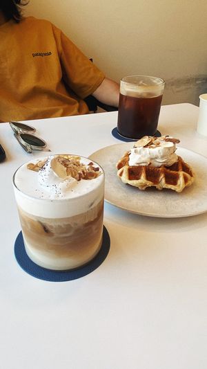   at Nuldam Space - 널담은공간 경복궁점 in Seoul