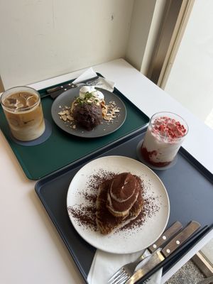   at Nuldam Space - 널담은공간 경복궁점 in Seoul