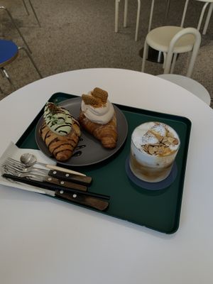   at Nuldam Space - 널담은공간 경복궁점 in Seoul