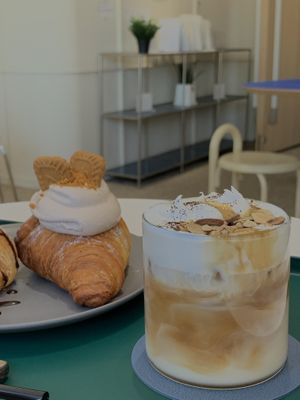   at Nuldam Space - 널담은공간 경복궁점 in Seoul