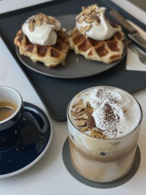   at Nuldam Space - 널담은공간 경복궁점 in Seoul