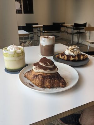  at Nuldam Space - 널담은공간 경복궁점 in Seoul