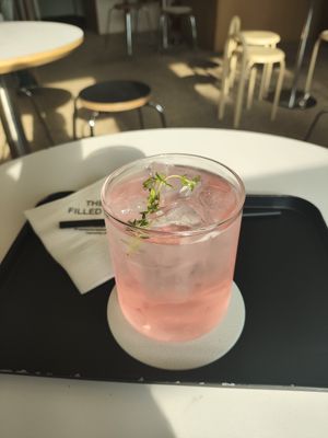  at Nuldam Space - 널담은공간 경복궁점 in Seoul