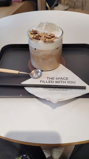  at Nuldam Space - 널담은공간 경복궁점 in Seoul