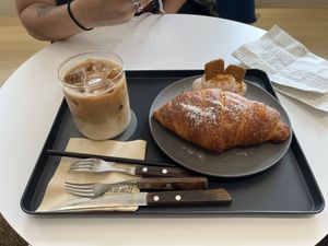   at Nuldam Space - 널담은공간 경복궁점 in Seoul