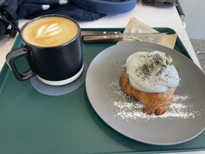   at Nuldam Space - 널담은공간 경복궁점 in Seoul