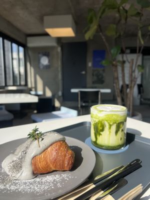   at Nuldam Space - 널담은공간 경복궁점 in Seoul
