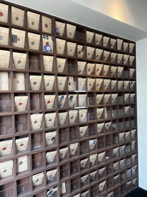   at Nuldam Space - 널담은공간 경복궁점 in Seoul