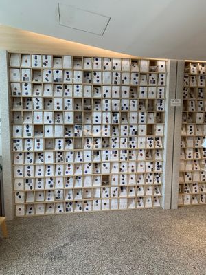  at Nuldam Space - 널담은공간 경복궁점 in Seoul