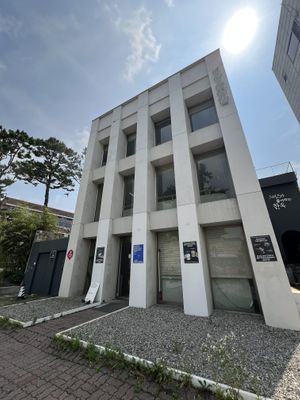 Exterior   at Nuldam Space - 널담은공간 경복궁점 in Seoul