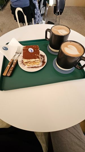  at Nuldam Space - 널담은공간 경복궁점 in Seoul