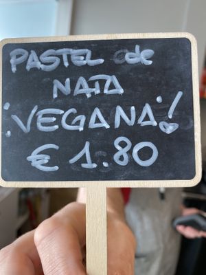   at O Ninho Family Bar in Lagos