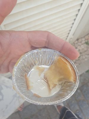  at O Ninho Family Bar in Lagos