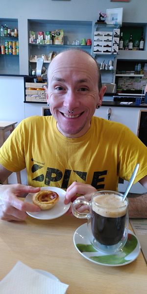  at O Ninho Family Bar in Lagos