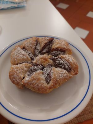  at O Ninho Family Bar in Lagos