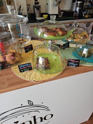  at O Ninho Family Bar in Lagos