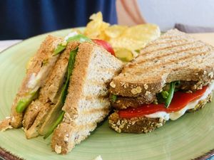   at O Ninho Family Bar in Lagos