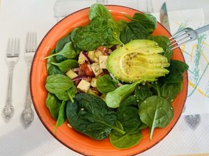   at O Ninho Family Bar in Lagos