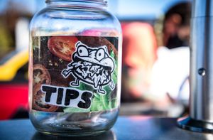  at Sammies in Bellingham