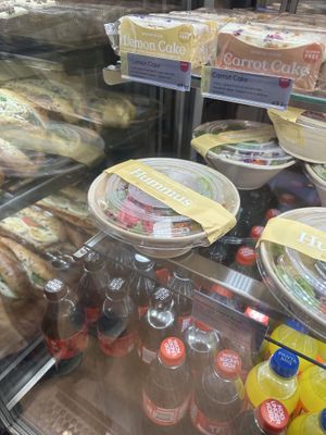   at ARN - Espresso House -  Arlanda Sky City in Stockholm