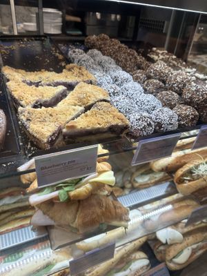   at ARN - Espresso House -  Arlanda Sky City in Stockholm