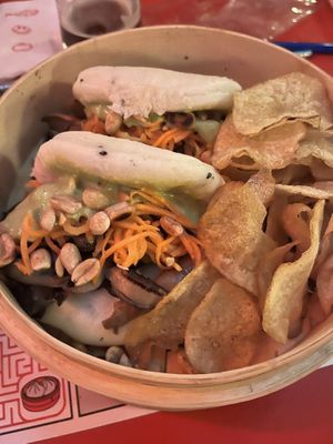   at KOI Beer & Dumplings - Lavalleja in Buenos Aires