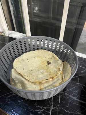   at V De Vegano  in Mexico City