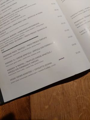  at Gasthaus Hinterbrühl in Salzburg