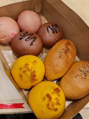 All time favourite ~ 12/12/22 at Slow Bakes - Yishun in North Singapore