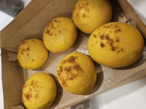 Love these ❤ ~ 6/11/23 at Slow Bakes - Yishun in North Singapore