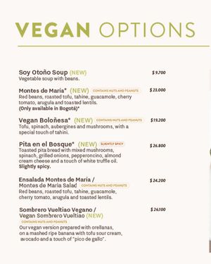  at Crepes & Waffles - San Pedro in Cartagena