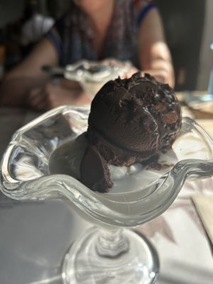   at Crepes & Waffles - San Pedro in Cartagena