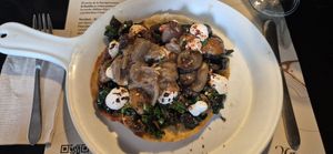  at Crepes & Waffles - San Pedro in Cartagena