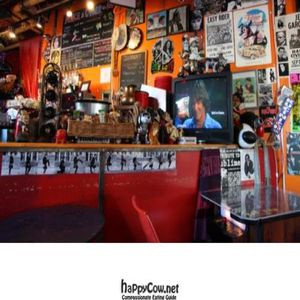 Cyber Dogs at Cyber Dogs in Seattle